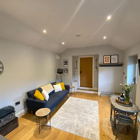 The Annexe * Middleham
