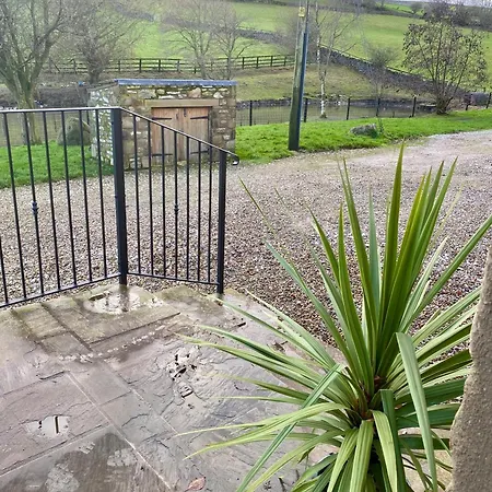 The Annexe Middleham