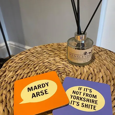 아파트 The Annexe