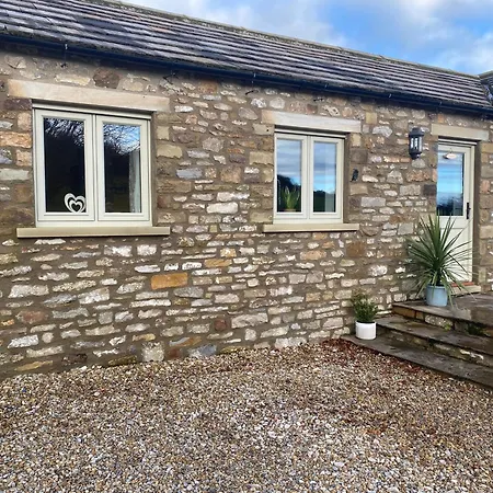 The Annexe 아파트 *