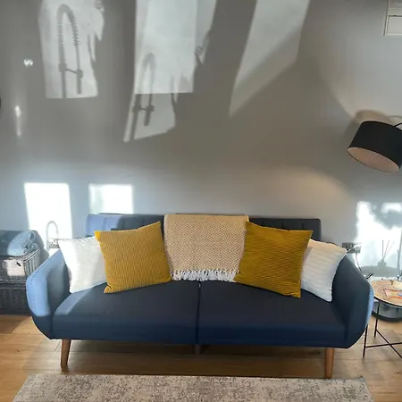 아파트 The Annexe *