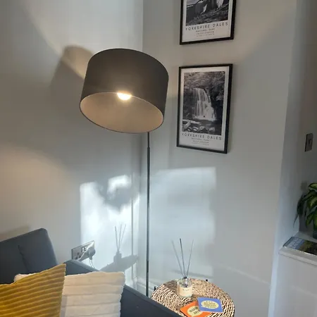 Appartement The Annexe Middleham