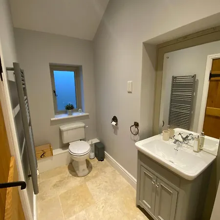 The Annexe * 미들햄