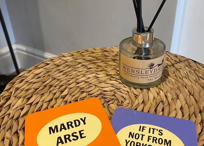 Appartamento The Annexe