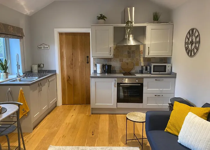 Appartamento The Annexe