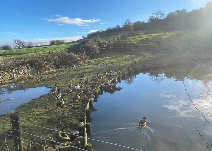 The Annexe Appartamento *