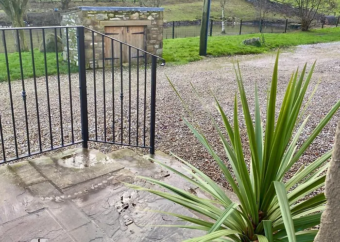 The Annexe Middleham