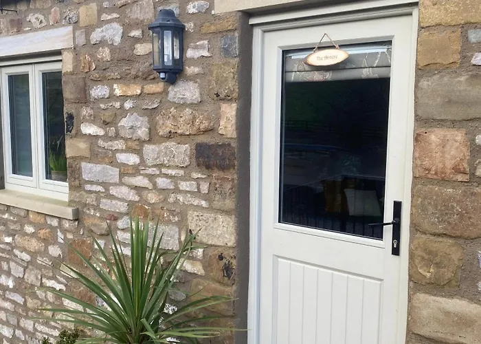 Appartamento The Annexe