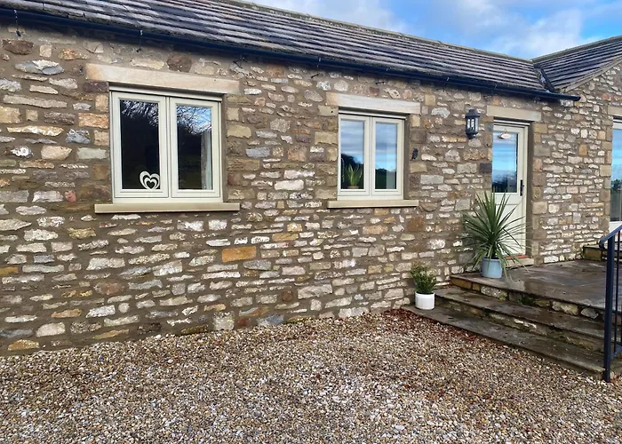 The Annexe Appartamento *