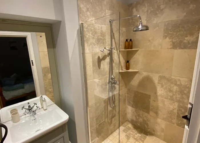 Appartamento The Annexe *