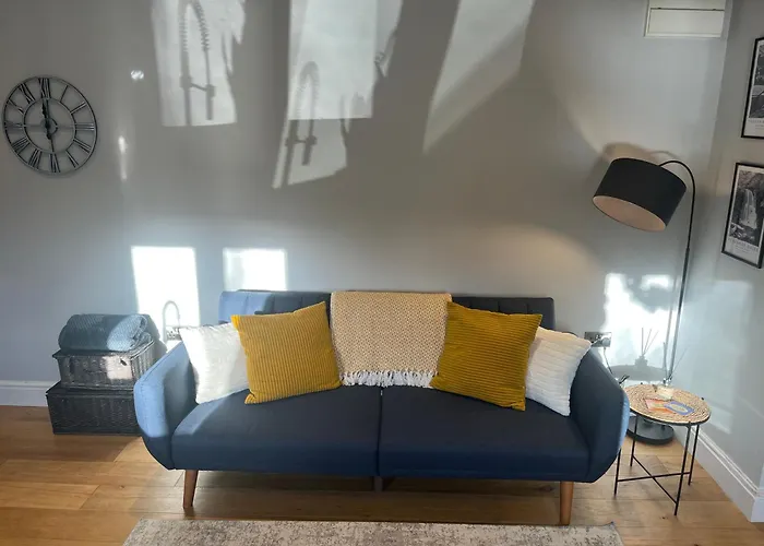 Appartamento The Annexe *