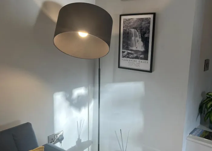 Appartamento The Annexe Middleham