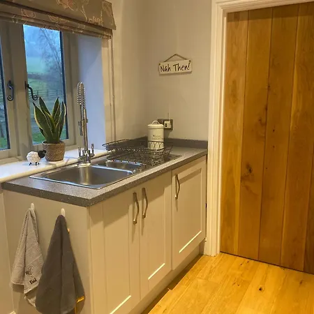 The Annexe